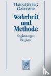 Gadamer, Hans-Georg - Gesammelte Werke