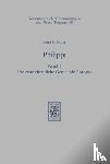 Pilhofer, Peter - Philippi