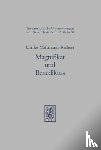 Mittmann-Richert, Ulrike - Magnifikat und Benediktus