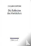 Dottori, Riccardo - Die Reflexion des Wirklichen