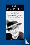 Popper, Karl R. - Gesammelte Werke in deutscher Sprache
