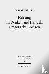 Muller, Barbara - Fuhrung im Denken und Handeln Gregors des Grossen