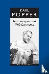 Popper, Karl R. - Gesammelte Werke in deutscher Sprache