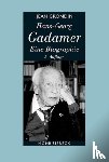 Grondin, Jean - Hans-Georg Gadamer - Eine Biographie