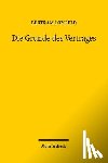 Lomfeld, Bertram - Die Grunde des Vertrages