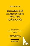 Duden, Konrad - Leihmutterschaft im Internationalen Privat- und Verfahrensrecht