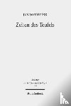 Lohdefink, Jan - Zeiten des Teufels