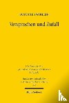 Zwirlein, Susanne - Versprechen und Zufall