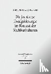 Salo, Reettakaisa Sofia - Die judaische Konigsideologie im Kontext der Nachbarkulturen
