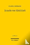 Hofmann, Claudia - Jenseits von Gleichheit