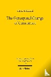 Erkkila, Ville - The Conceptual Change of Conscience