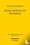 Heller, Timo Sebastian - Gewinn und Verlust der Bundesbank