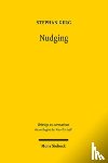 Gerg, Stephan - Nudging