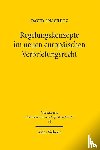Anschutz, David - Regelungskonzepte im neuen europaischen Verbriefungsrecht