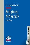 Schroder, Bernd - Religionspadagogik