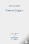 Vegh, Zsuzsanna - "Feste der Ewigkeit"