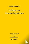 Baumann, Malte - Haftung von Domain-Registraren