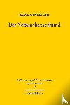 von Nordheim, Jakob - Der Netzausbauverbund