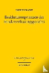 Pracht, Robert - Residualkompetenzen des Bundesverfassungsgerichts