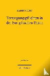 Kern, Markus - Versorgungspflichten in der Europaischen Union