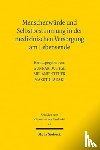  - Menschenwurde und Selbstbestimmung in der medizinischen Versorgung am Lebensende