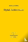 Duden, Konrad - Digitale Sachherrschaft