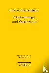 Lauritzen, Sven Hendrik - Markenimage und Wettbewerb