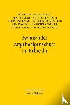 Zimmermann, Reinhard, Bauer, Franz, Bialluch, Martin, Humm, Andreas - Zwingender Angehorigenschutz im Erbrecht