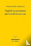 Hofmann, Nora Christina - Flexibilitatspotentiale auf Verteilernetzebene