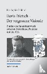 Gebhard, Lisa Sophie - Davis Trietsch - Der vergessene Visionar