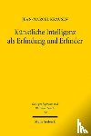 Krausen, Jean-Marcel - Kunstliche Intelligenz als Erfindung und Erfinder