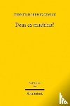 Geminn, Christian Ludwig - Deus ex machina?