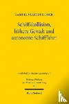 Vuattoux-Bock, Samuel - Schiffskollision, hohere Gewalt und autonome Schifffahrt