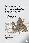  - Kommunikation und Hybriditat in Frontos Spatkorrespondenz