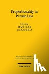  - Proportionality in Private Law