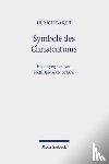 Barth, Ulrich - Symbole des Christentums