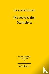 Montenegro, Lucas - Die Schuld des Menschen