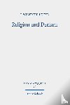 Lucke, J. Winfried - Religion und Denken