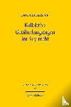 Pettersson, Paul - Kollektive Gefahrdungslagen im Asylrecht