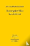 Maltzahn (geb.Kilian), Hans Flemming - Nutzungskonflikte im Luftraum