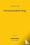 Korch, Stefan - Unternehmenskaufvertrage