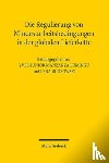 - Die Regulierung von Mindestarbeitsbedingungen in der globalen Lieferkette