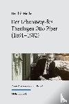 Niether, Hendrik - Der Lebensweg des Theologen Otto Piper (1891-1982)