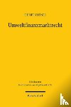 Kleiner, Philipp - Umweltfinanzmarktrecht