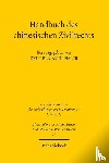  - Handbuch des chinesischen Zivilrechts