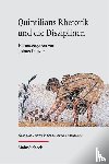  - Quintilians Rhetorik und die Disziplinen