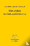 Schemmer, Elisabeth Larissa - Klimarisiken im Bankenaufsichtsrecht