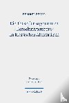 Zecha, Desiree - Die These der sogenannten "Konsekutivtempora" im klassischen Althebraisch
