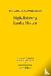 Kalbhenn, Jan Christopher - Digitalisierung lokaler Medien