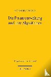 Feldhaus, Alexander - Die Finanzverwaltung und ihre Algorithmen